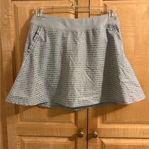 Women’s Under Armour Skort Small